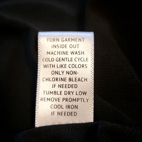 AVENUE ☆ SLINKY CAGE FRONT ☆ ASYMMETRICAL TANK ☆ 5x ☆ NWT - Picture 9 of 10